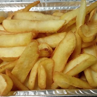 Patatas Fritas Clásicas