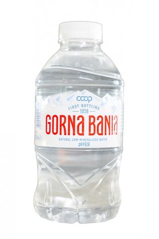 Вода Горна Баня 330мл