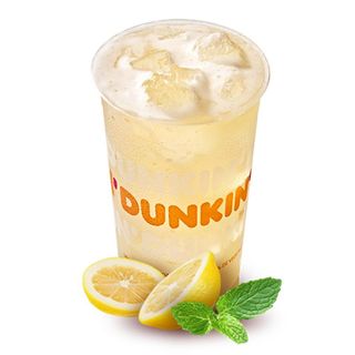 KÖÖLER Lemon Mint