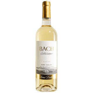 Bach Semi Dulce Botella (750 Ml.)