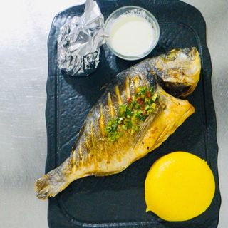 Doradă regală 100 GR