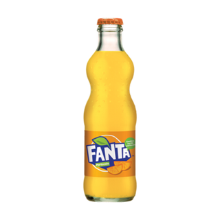 Fanta