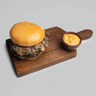 Paris Burger - 110g