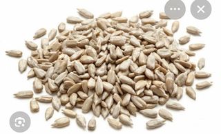 Semi di girasole 100gr