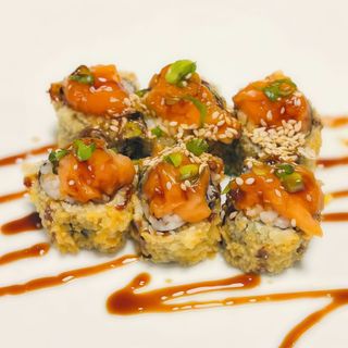 Maki Blossom (6Pza)