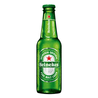 heineken