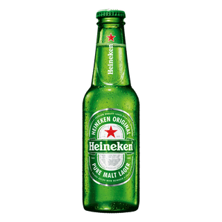 heineken