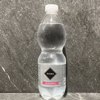 Acqua frizzante 50 cl