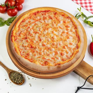 პიცა მარგარიტა 33 სმ