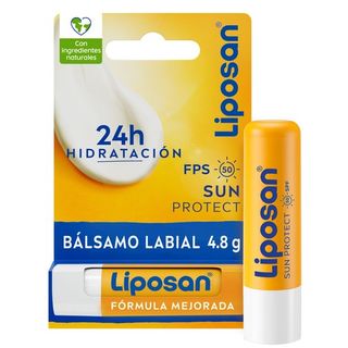 Liposan Sun Protect Fp50 1560373 5Gr