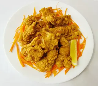 16. Ца тин ци хуй (250г)