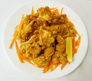 16. Ца тин ци хуй (250г)