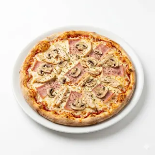 Pizza Roma (Mediana)