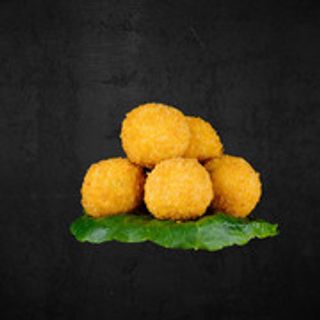 Croquette Cheddar