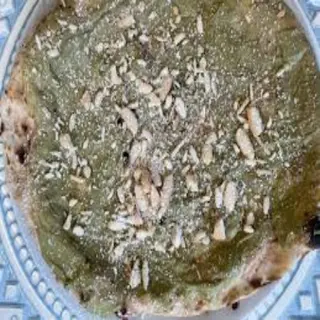 Pistacchiosa