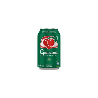 Guarana Antartica (33cl)