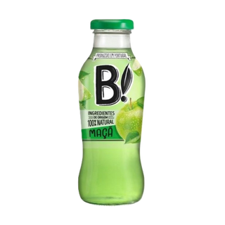 B! de Maçã