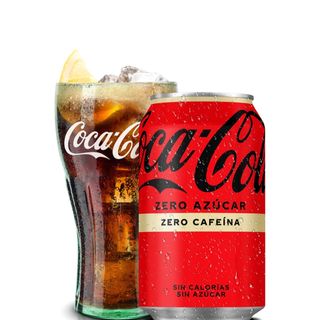 Cola zero