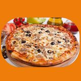 Pizza Thon