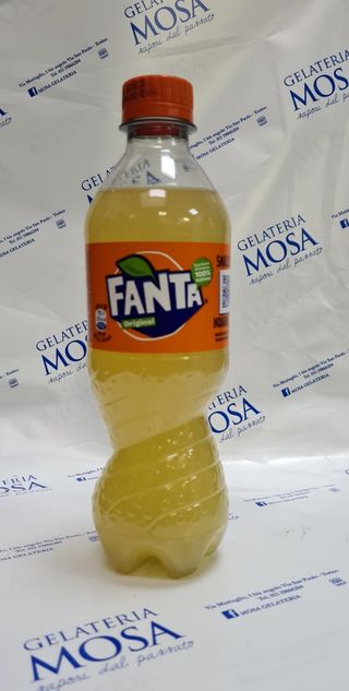 Fanta 45 cl