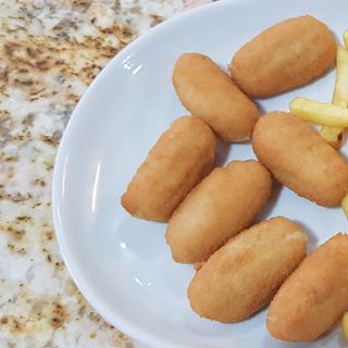 Nuggets (8 Uds.)