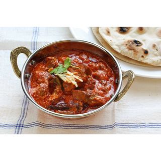 Mutton Rogan Josh