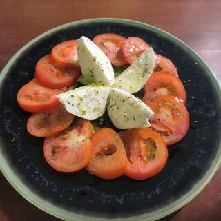 Caprese