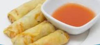 801 Involtini thai 2 pezzi