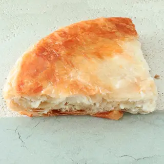 BUREK SA SIROM