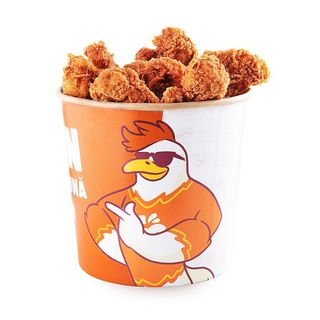 15 Chicken Tenders Bucket 