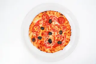 Pizza Inferno 46cm