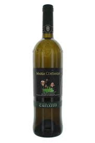 Maria Costanza Milazzo