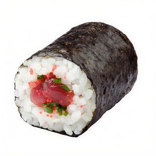 Futomaki Spicy Maguro