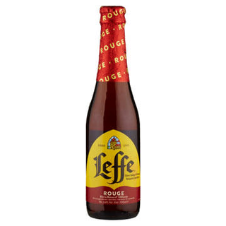 Leffe rossa 75 cl