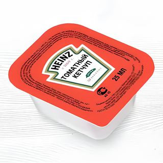 Кетчуп Heinz