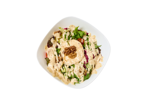 Ensalada Di Peccora