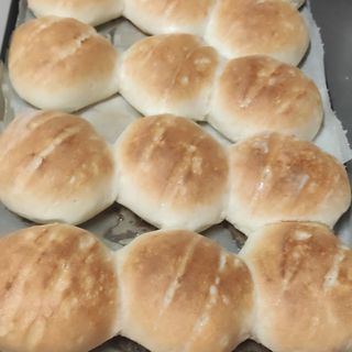 Panino wurstel e patatine  senza glutine