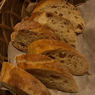 Чіабата біла