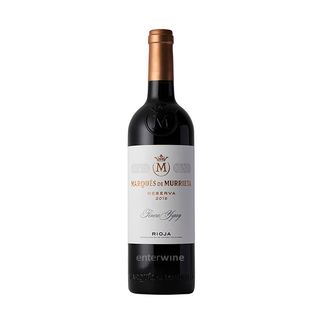 Vino Marqués De Murrieta Reserva 2019 Botella (75 Cl.)