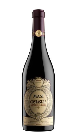 Amarone della Valpolicella Classico Masi Costasera 2018