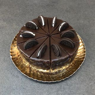 Tort Oreo