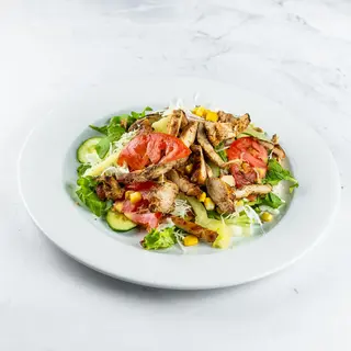 Pileća salata