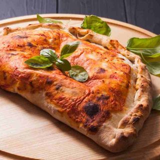 Calzone Al Horno XXL