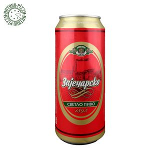 Zaječarsko pivo 0.5l