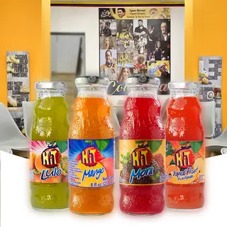 Jugos Hit