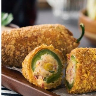 Jalapeños Picantes