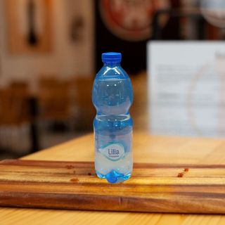 Acqua frizzante 50 cl