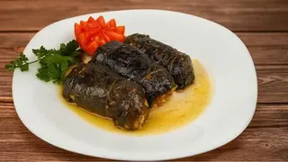 Sarmice od zelja