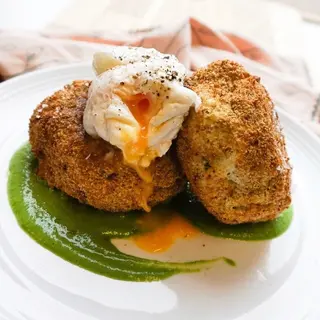 Fish Cake