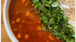 Chole Masala